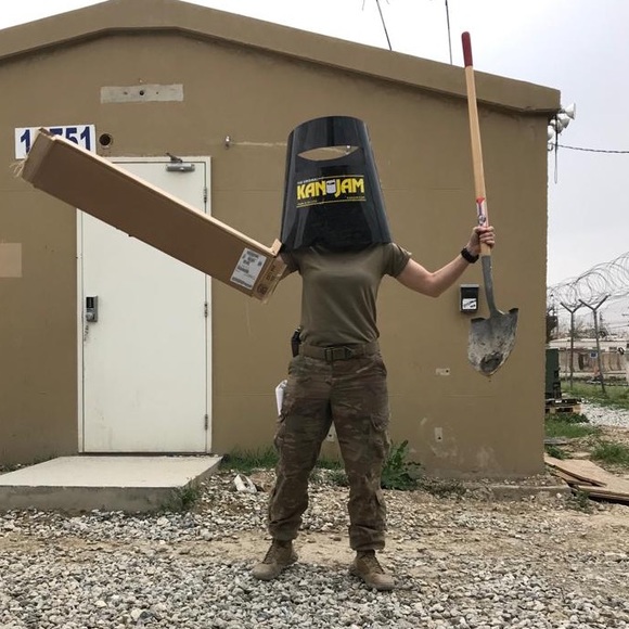 Meet your Posher, Arianne - Picture 3 of 7